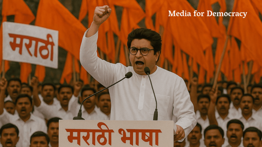 Marathi Language