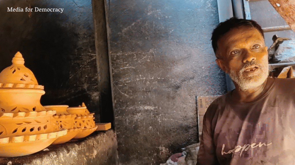 Dharavi