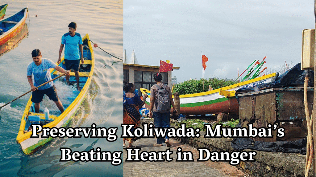 Mumbai Koliwada