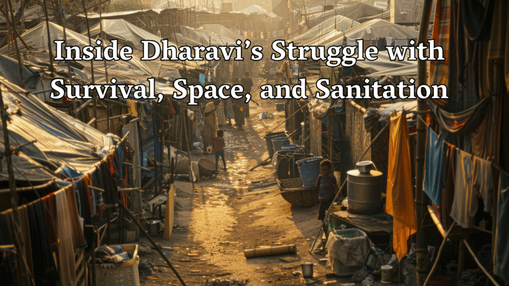dharavi